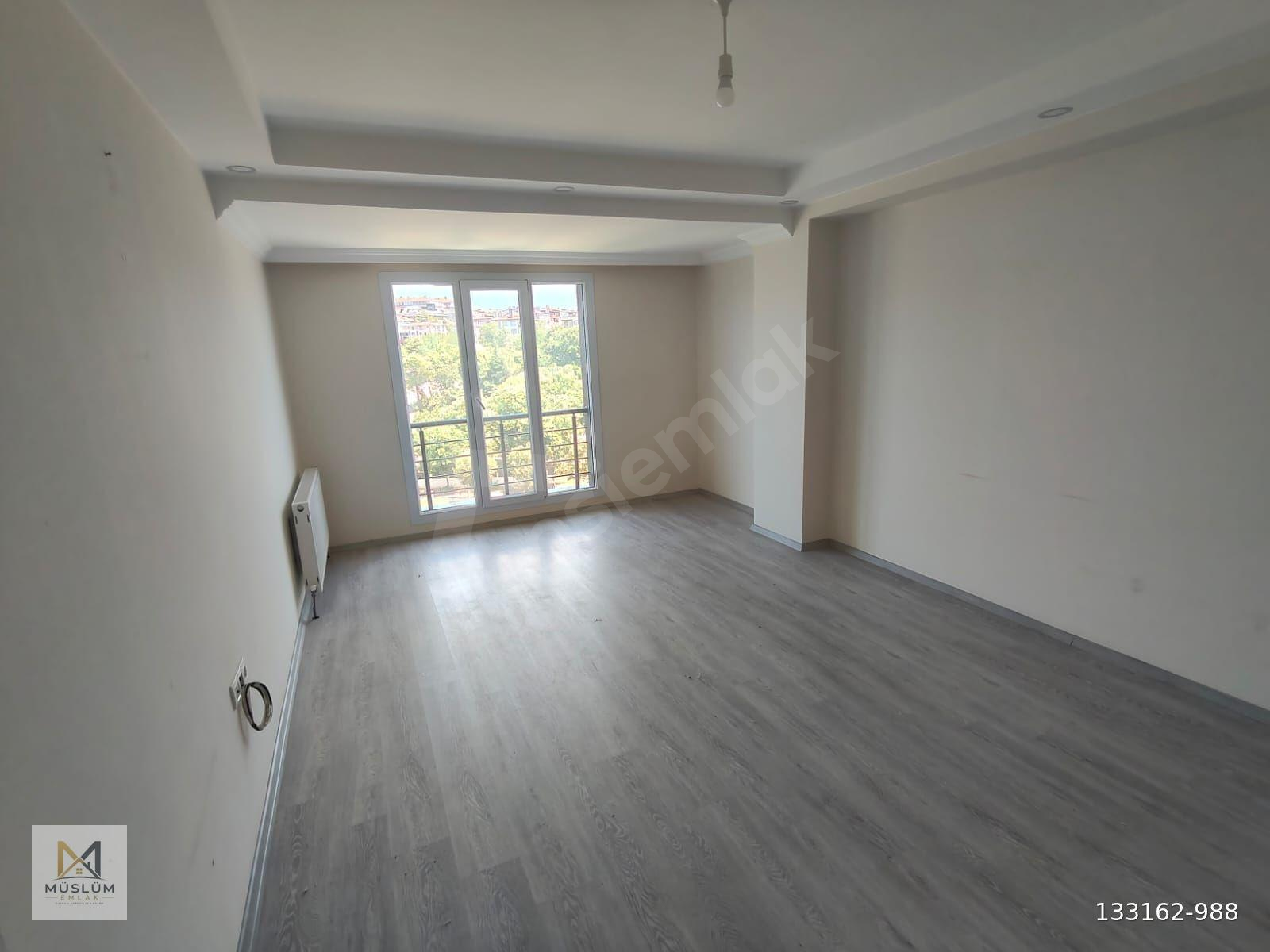 AVCILAR AMBARLI MAH. 3+1 SATILIK YENİ DAİRE