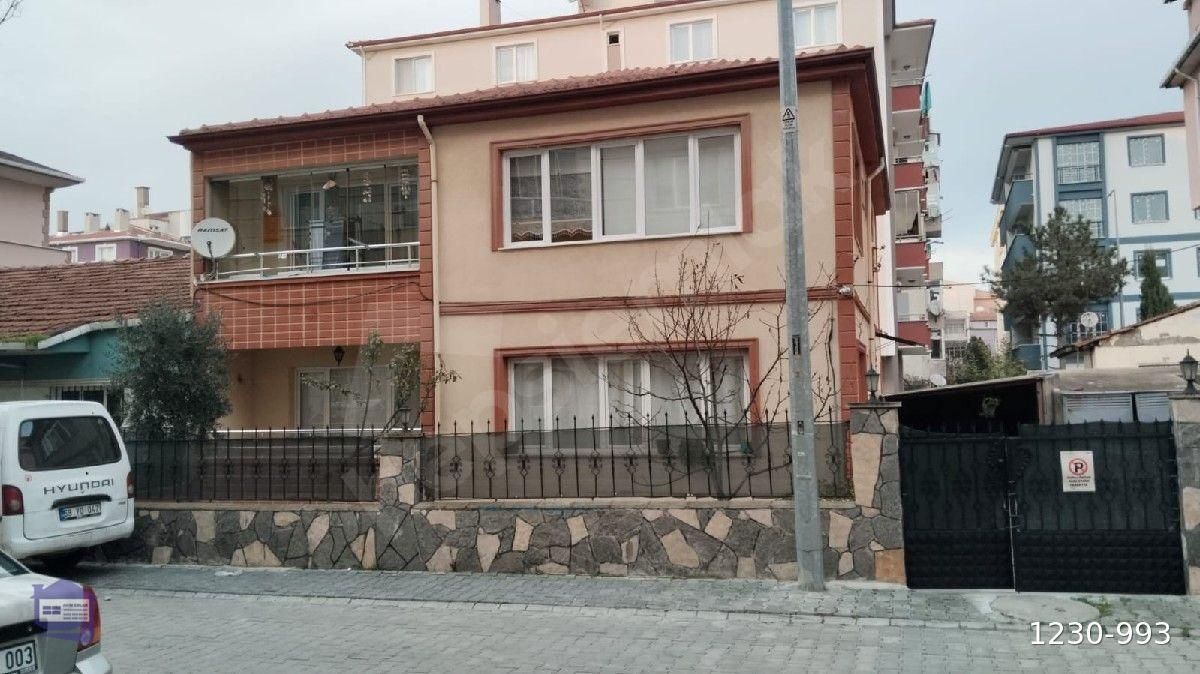 ÇORLU DA MÜSTAKİL BAHÇELİ KİRALIK DAİRE