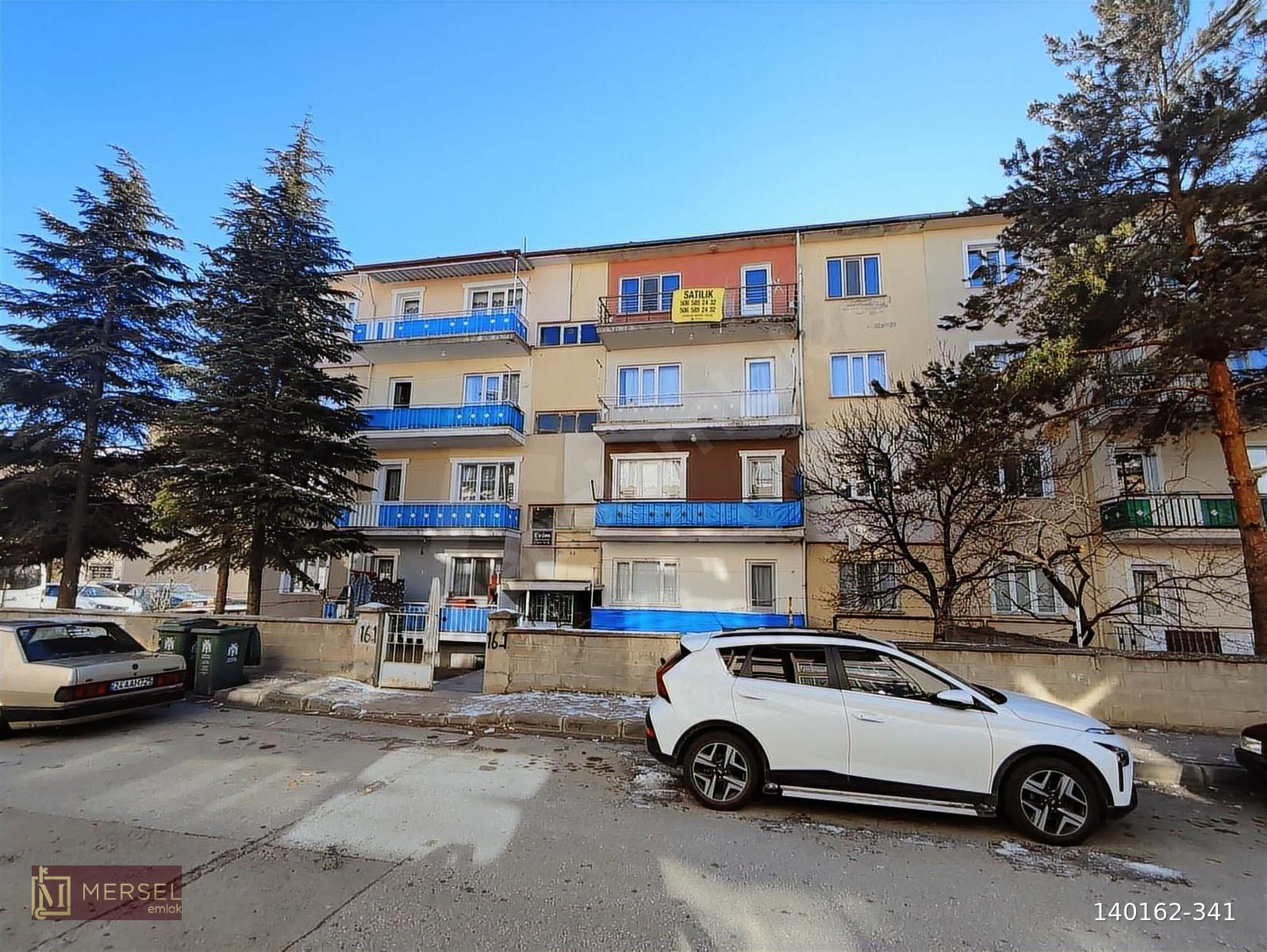 MERSEL EMLAK'tan FATİH MAH.4. KAT 3+1 İÇ MEKAN YENİ SAT. DAİRE