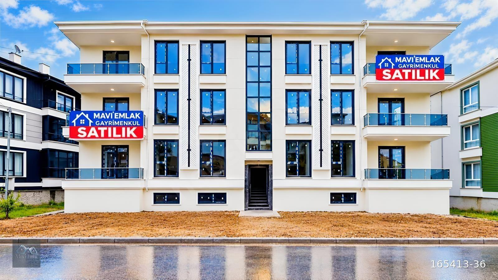 MAREŞAL FEVZİ ÇAKMAK MAH 3+1 ULTRA LÜKS SATILIK DAİRELER