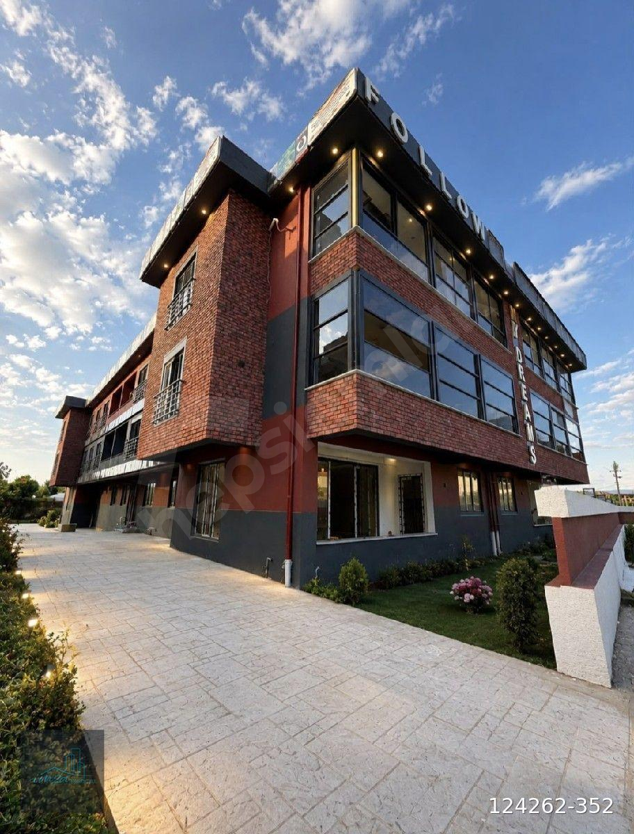 DÜZCE İMZA GAYRİMENKUL ' DEN SATILIK LÜKS DAİRE