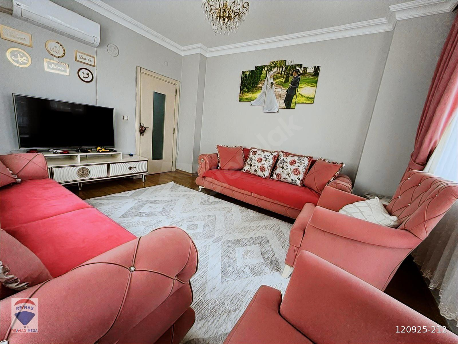 TEOMAN PAŞA MH.CADDE ÜZERİ ARA KAT SATILIK DAİRE