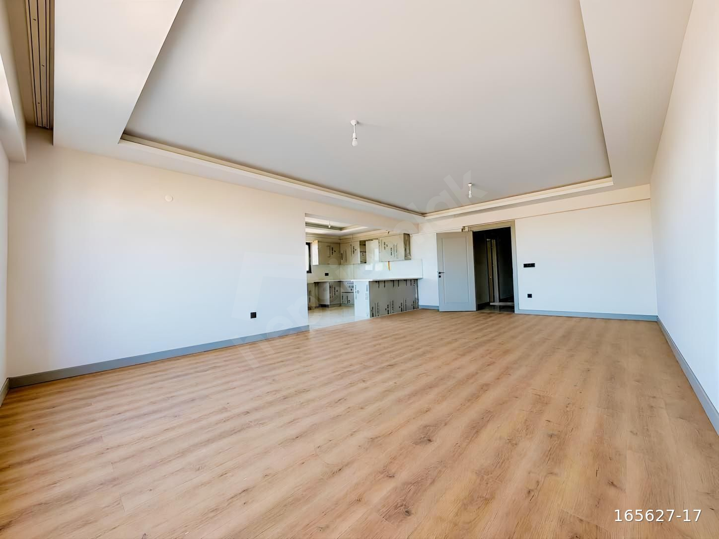 USLU GAYRIMENKUL VE DANIŞMANLIK 3+1 KİRALIK DAİRE