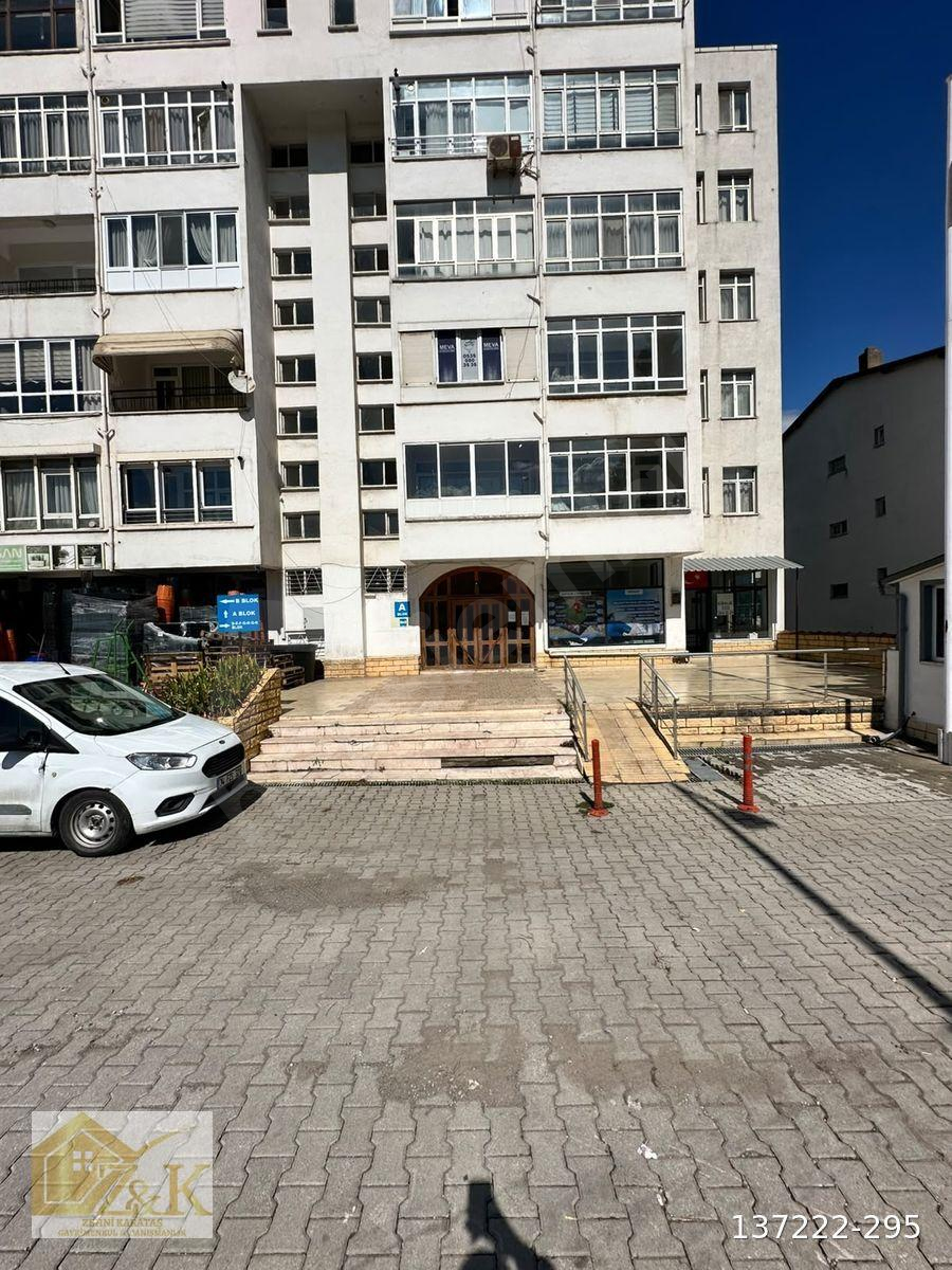 dantel sitesi satılık daire