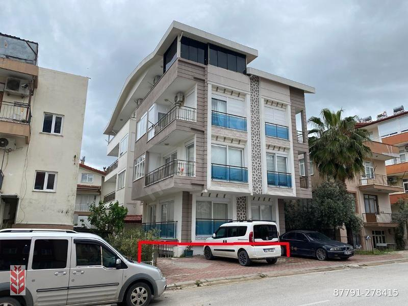 Ziraat Bankası'ndan Yayla Mahallesi'nde Daire