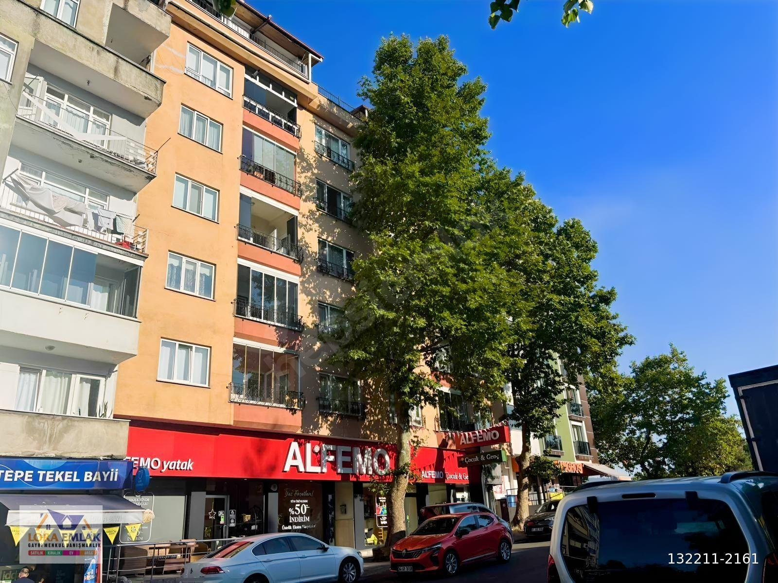 MÜFTÜ MAH. GÖZTEPE MİGROS METAL KOOP MEVKİ SATILIK 3+1 DUBLEX