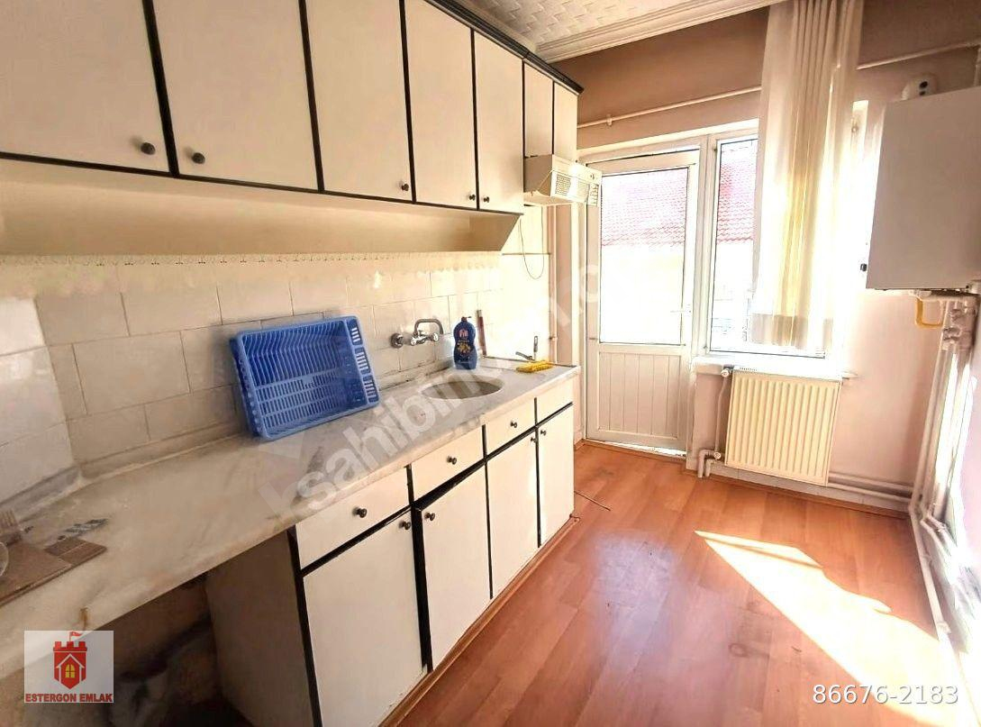 Keçiören Tepebaşı Gazino Mevkii'ne Yakın Kiralık Daire 3+1 Yüksek Giriş Balkonlu Fırsat