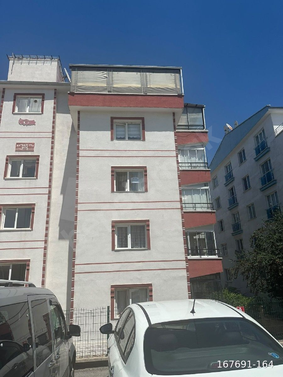 Etimesgut Elvan Mahallesinde Satılık 3+1 Daire