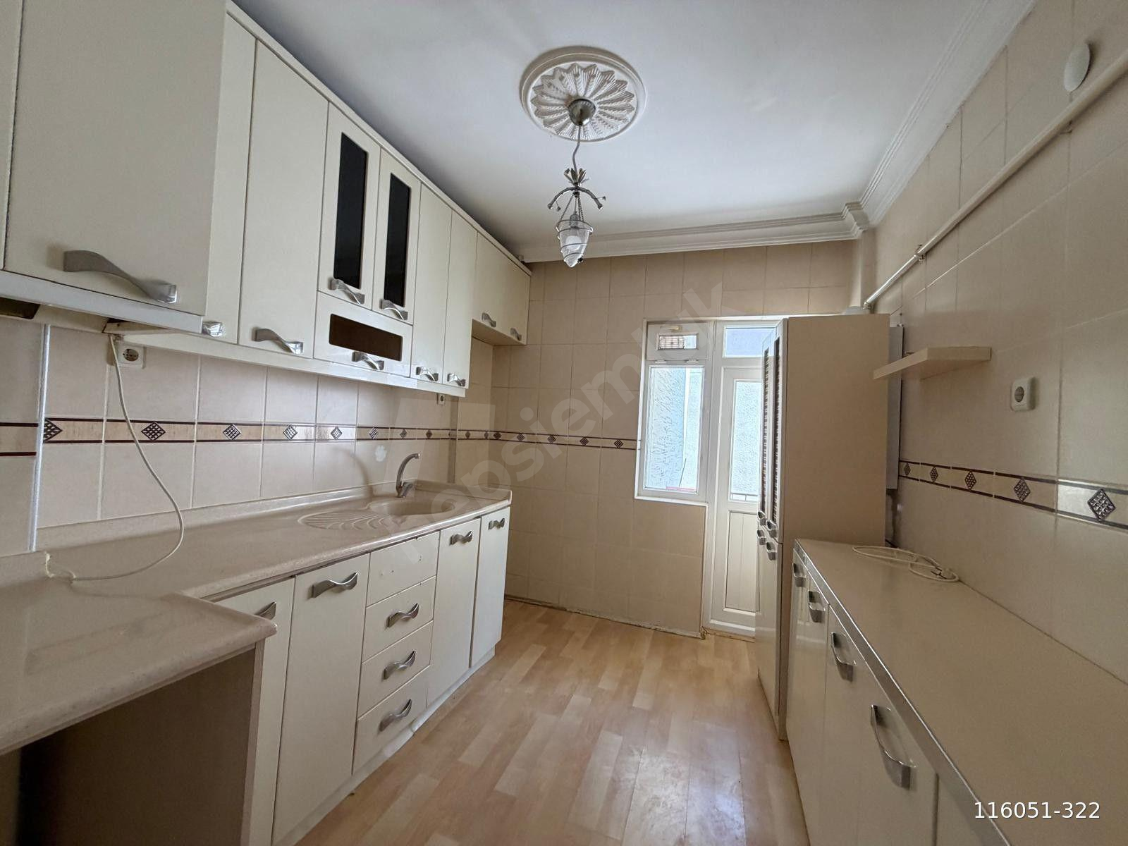 ERDEM EMLAK'TAN MARAŞALÇAKMAK MAH.SATILIK 3+1 DAİRE