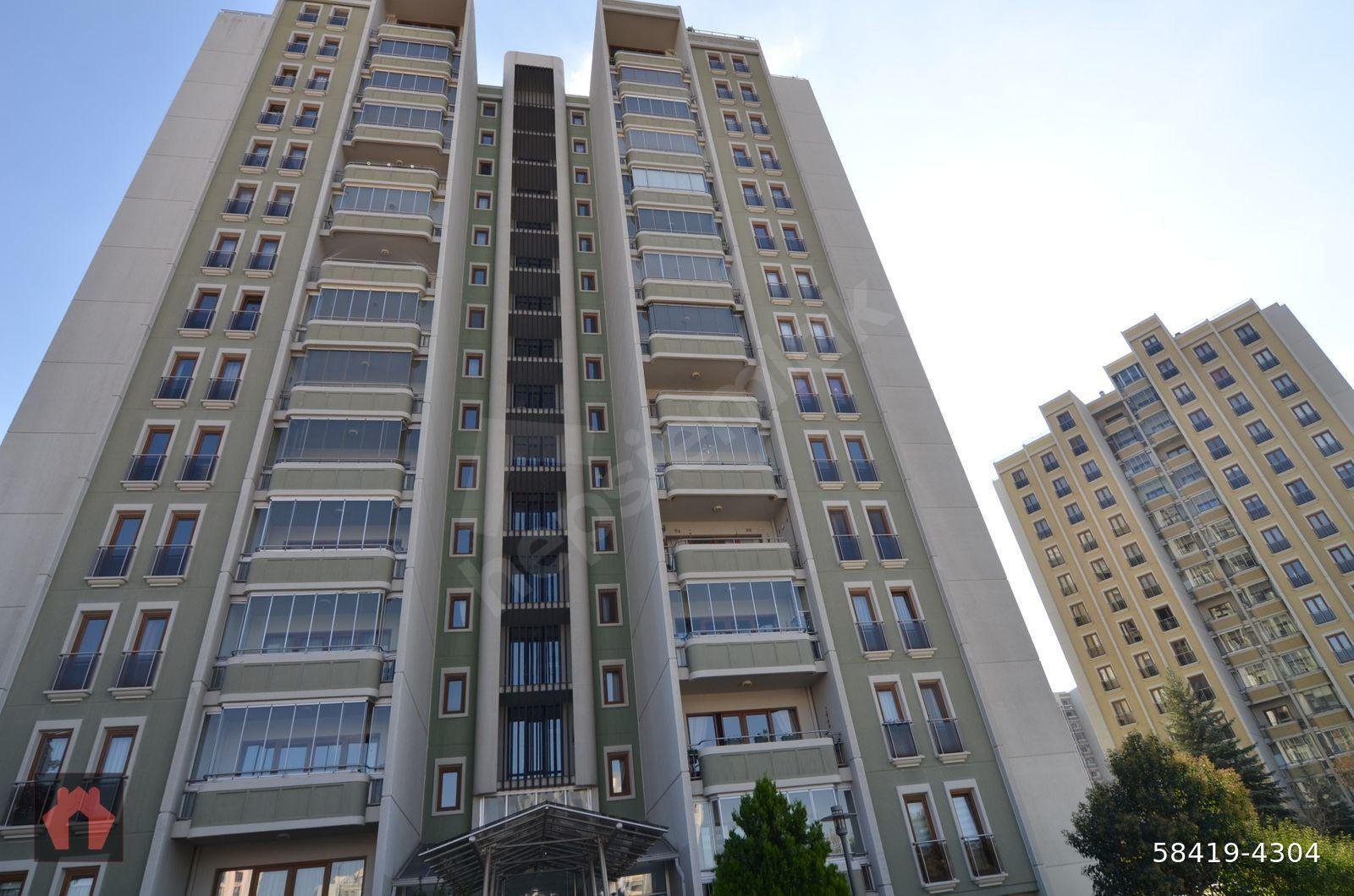 ZİRVEKENT 2 KONUTLARI İÇİ YAPILI ARA KAT MANZARALI BOŞ 4+1