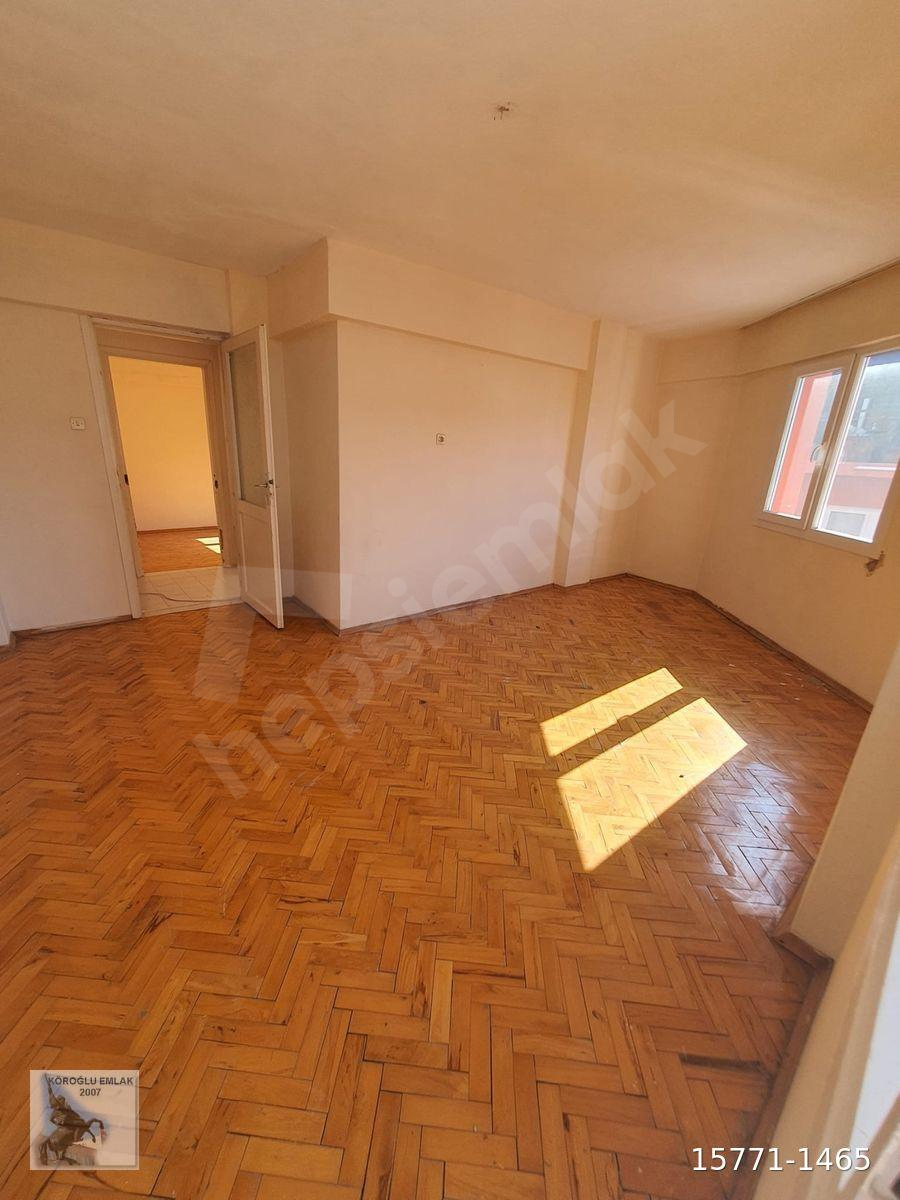 ONUR MAHALLESİNDE SATILIK DAİRE
