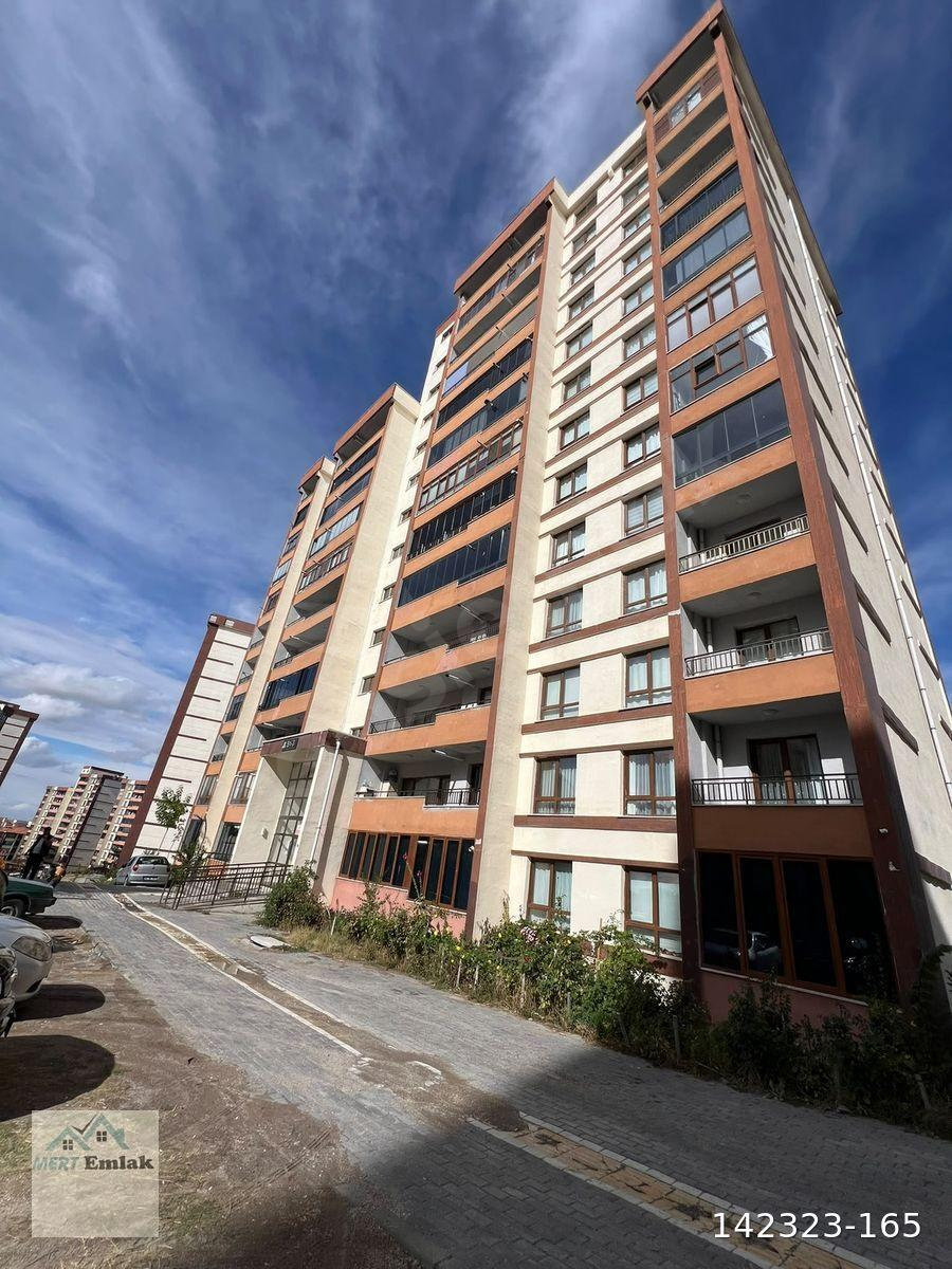 Mert Emlaktan Nevşehir 5. Etap TOKİ’de satılık 2+1 daire