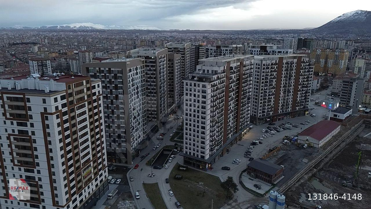 Sahabiye Kentsel Dönüşümde Satılık 2+1 Köşe Daire