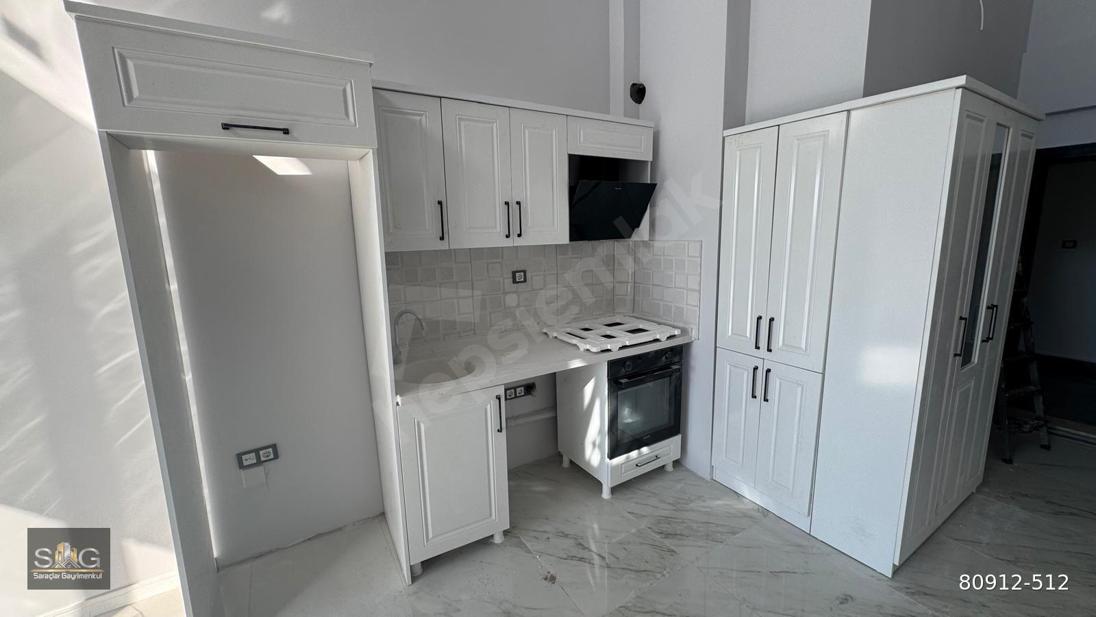 ACİLLL MERKEZİ KONUMDA 2+1 KİRALIK LOFT DAİRE