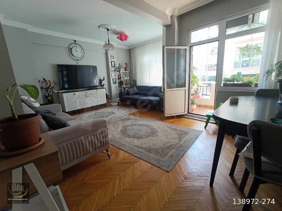 BAHÇELİEVLER ŞİRİNEVLER DE 3 +1 DAİRE