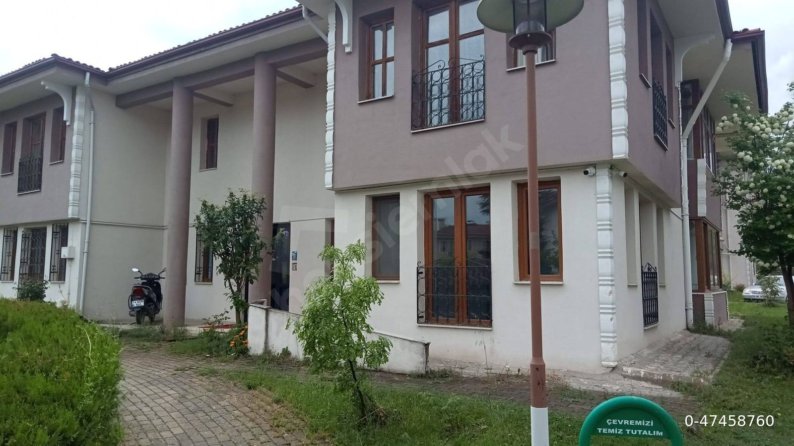 Yaşamkent'te Sahibinden Kelepir Daire