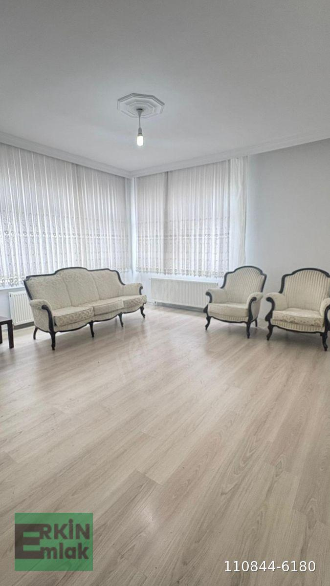 Şişli Osmanbey Metroya 10 Dak 3+1 Daİre