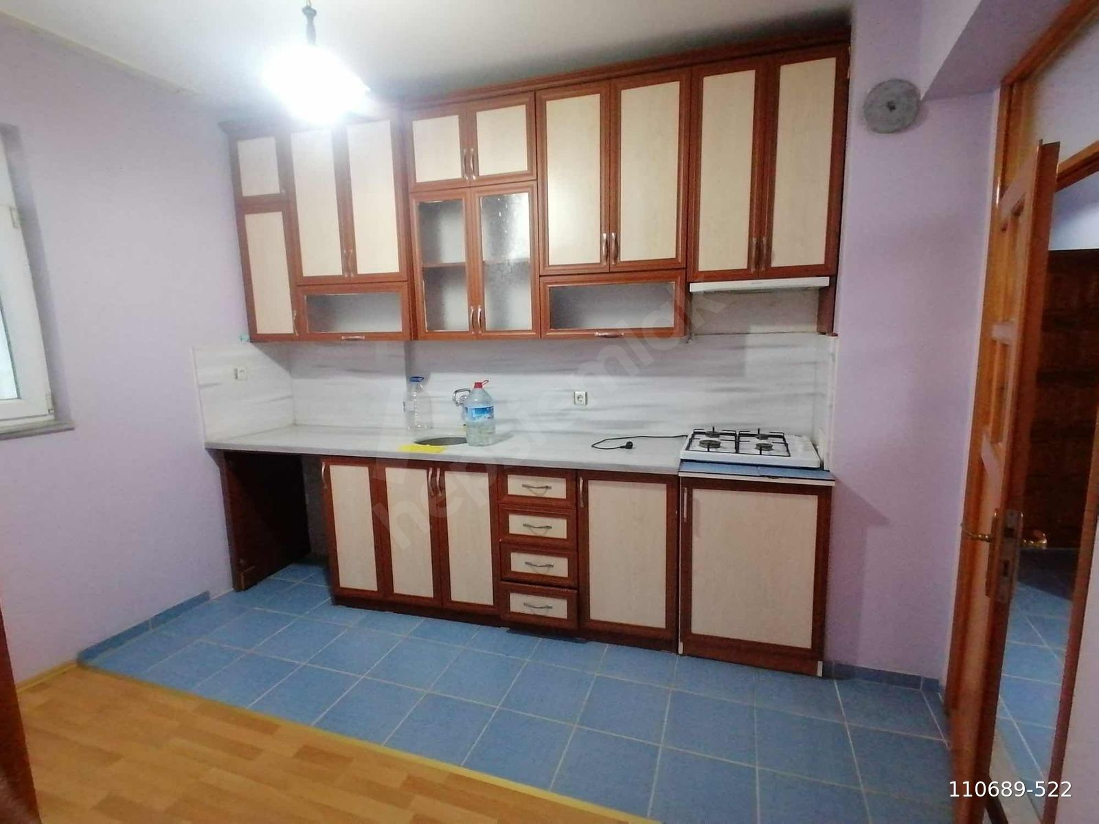 ÇABUK EMLAKTAN ÇAMLIBELDE KİRALIK 3+1DAİRE