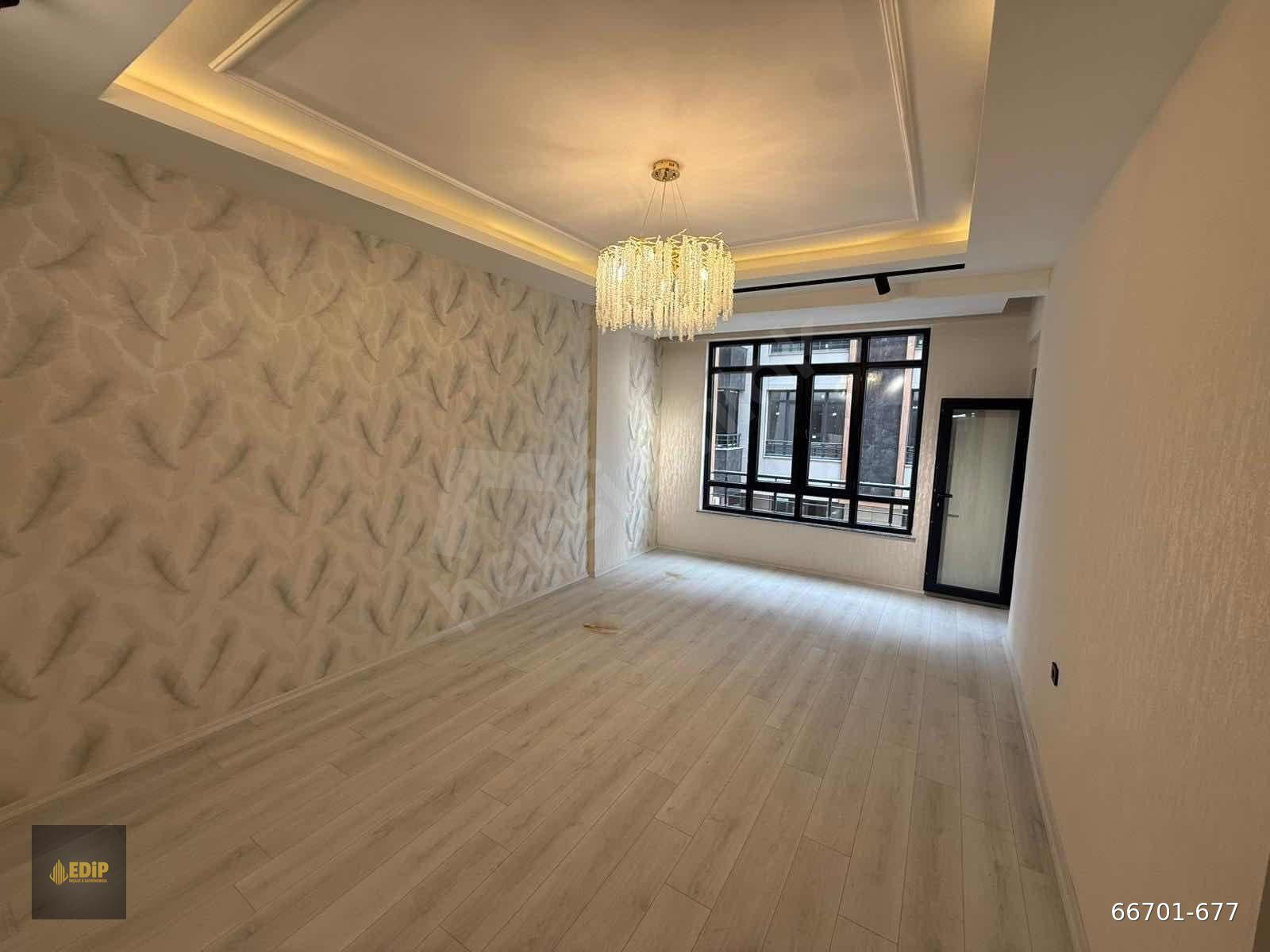 EDİP GAYRİMENKULDEN BEYKENT 1,ETAPTA SATILIK 1.KAT 2+1 LÜX DAİRE