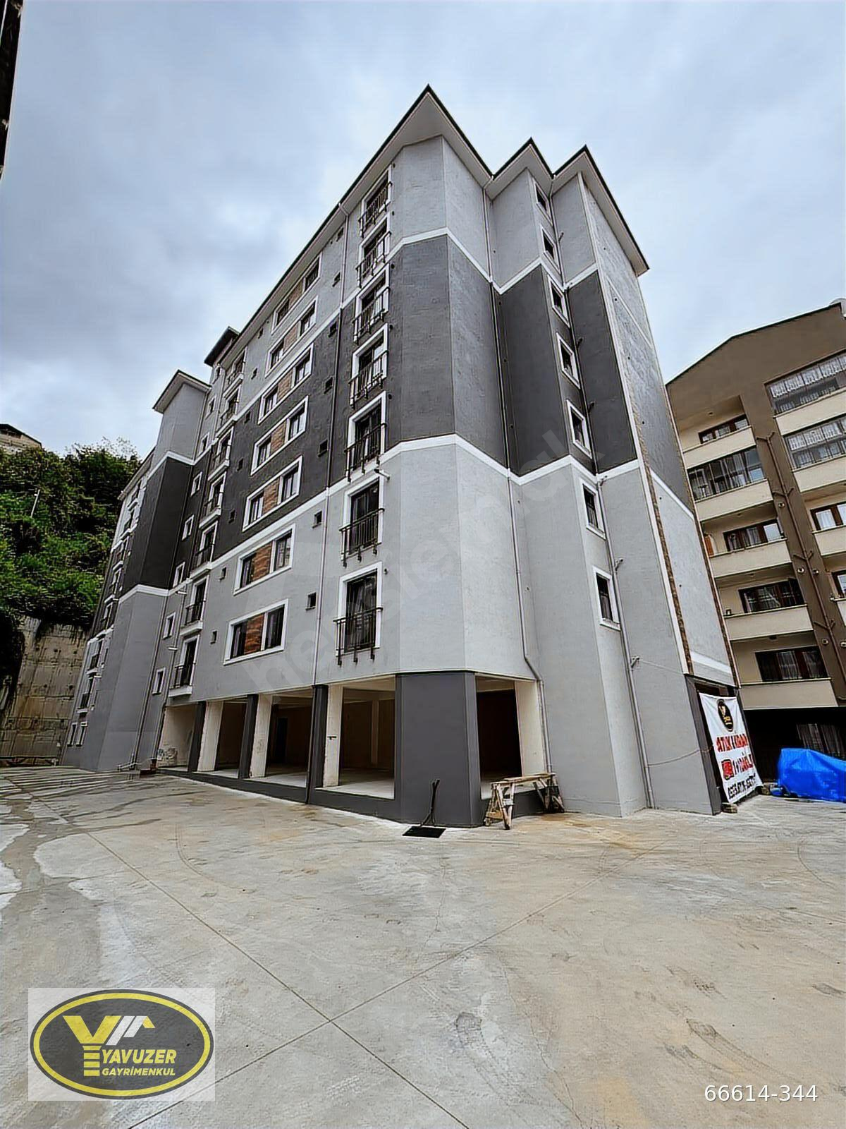 YAVUZER GAYRİMENKULDEN İNCİVEZDE SATILIK 1+1 DAİRE