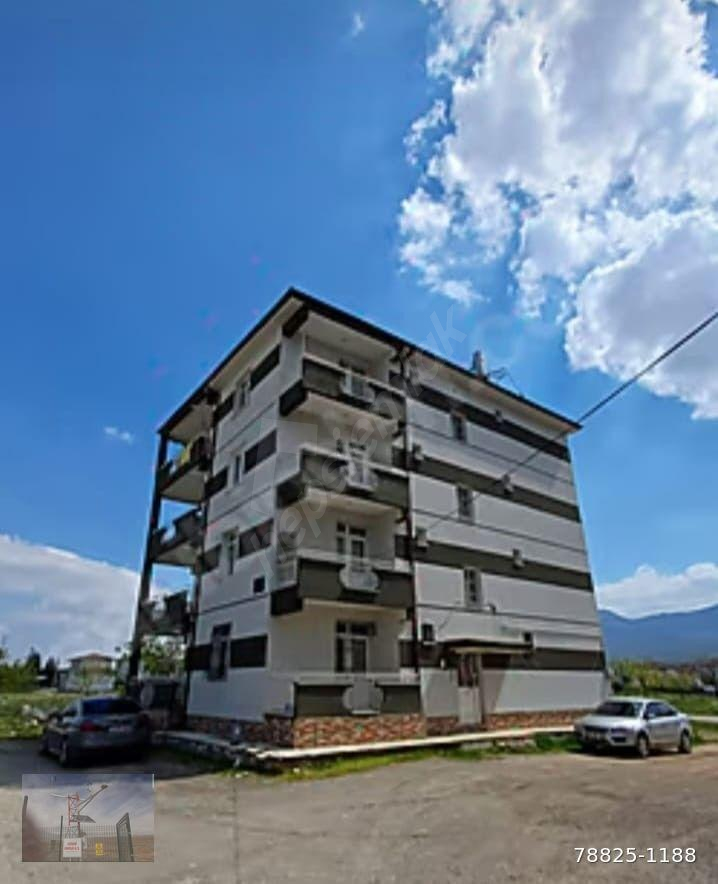 KARAMAN KAZIMKARABEKİR MERKEZDE SATILIK 3+1 SATILIK DAİRE