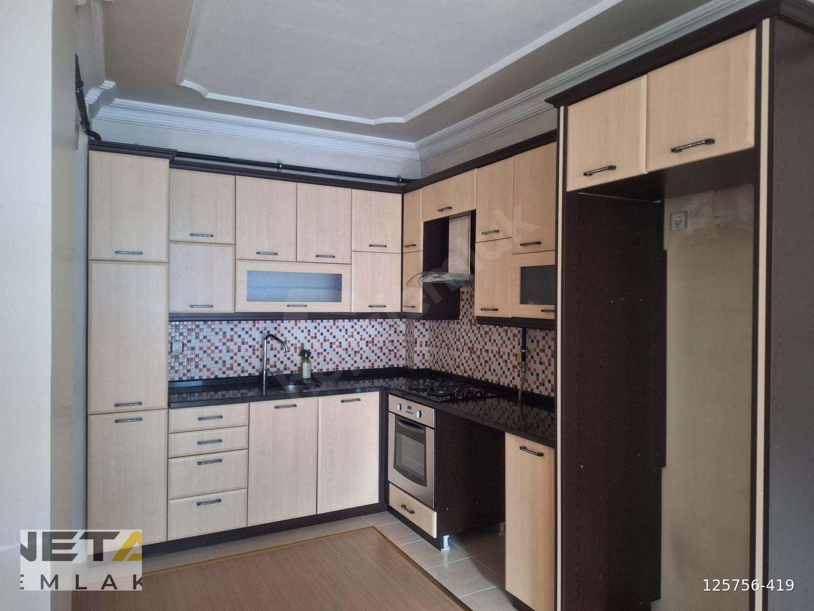 NETA'DAN"SOĞUKPINAR MAHALLESİNDE SATILIK 5+1 DUBLEKS DAİRE"