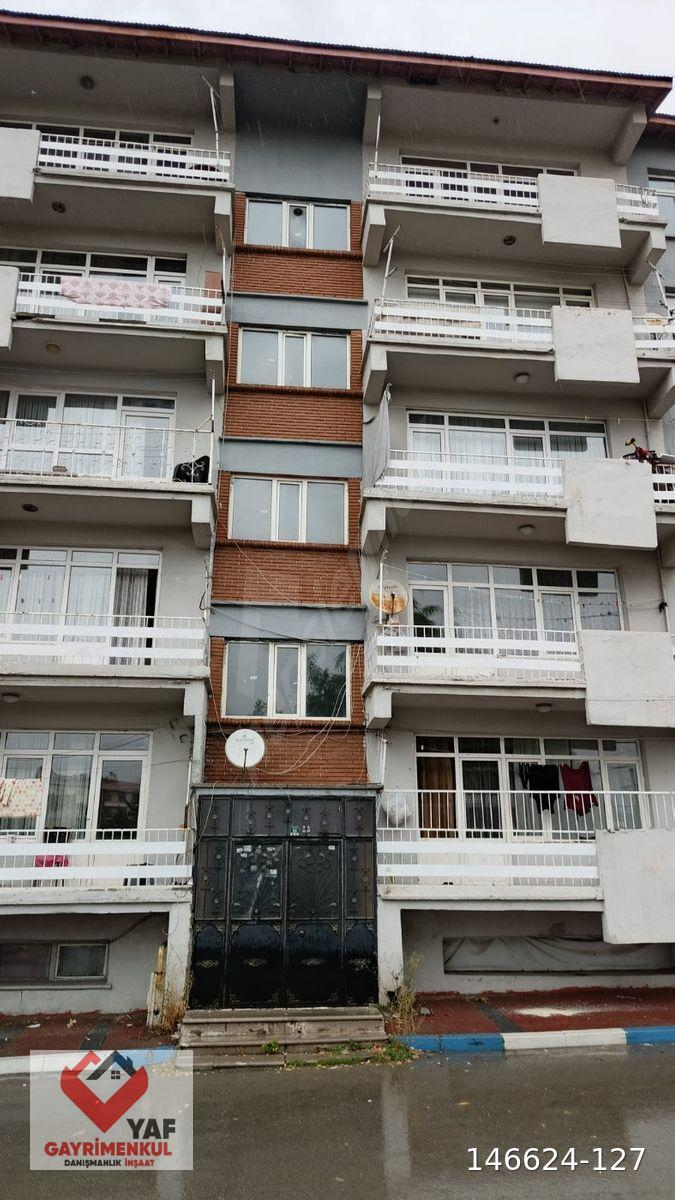 Yoncalık Yerleşkesinde Satılık 3+1 Daire