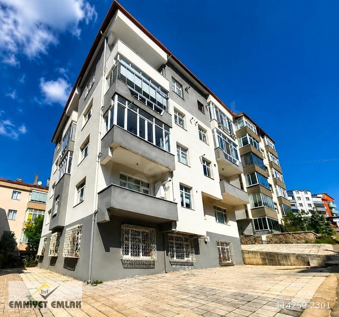 KDZ EREĞLİ KADITARLASINDA KISMİ DENİZ MANZARALI 3+1 SATILIK DAİRE