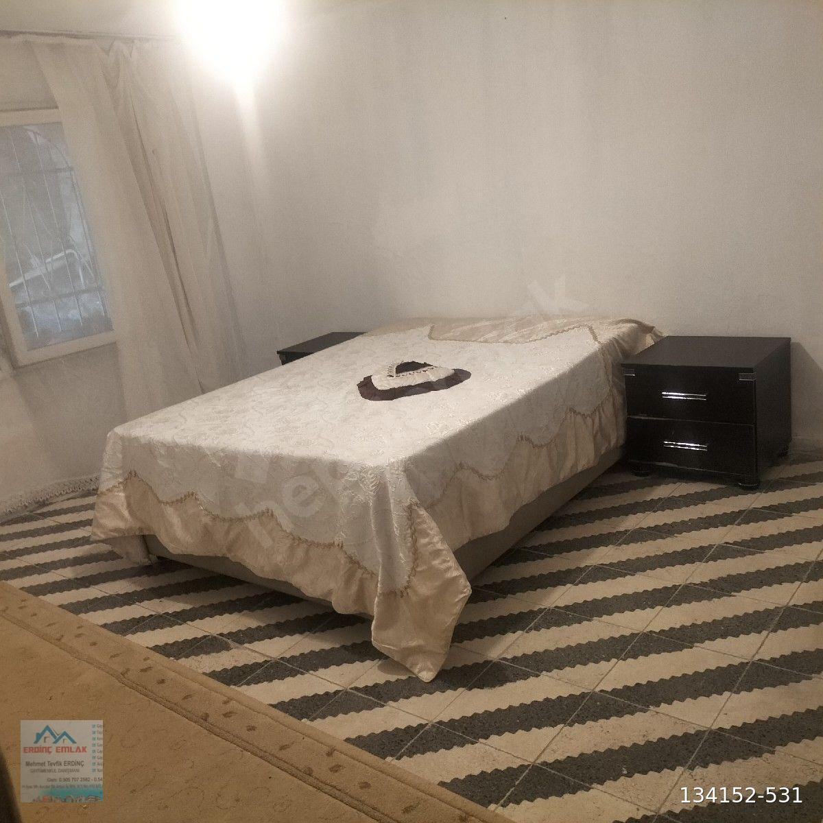 DOĞA ŞEHİR MANZARALI EŞYALI KİRALIK DAİRE