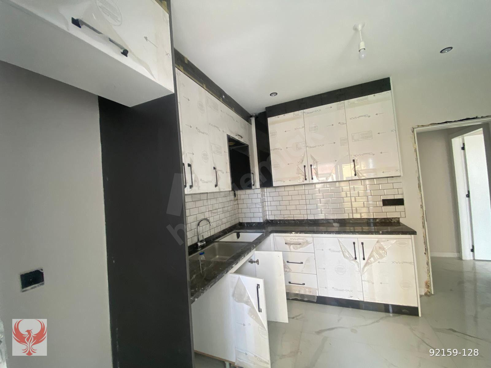 Pelitlibağ Yetiştirme Yurdu Yanı | Sıfır Lüks 2+1 | 100 m² | Özel Otoparklı Anka'dan