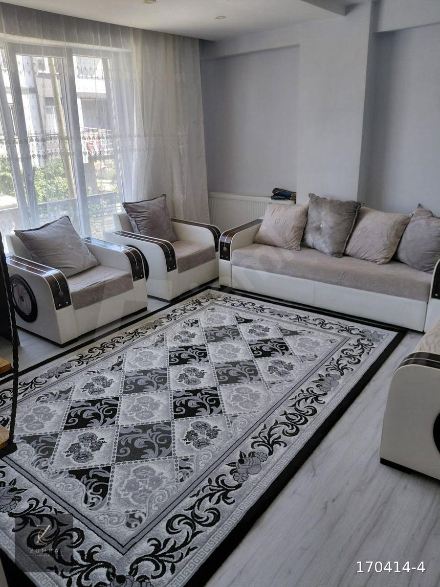 ERGENE CUMHURİYETTE CADDE DİBİNDE 2+1 FIRSAT SATILIK DAİRE