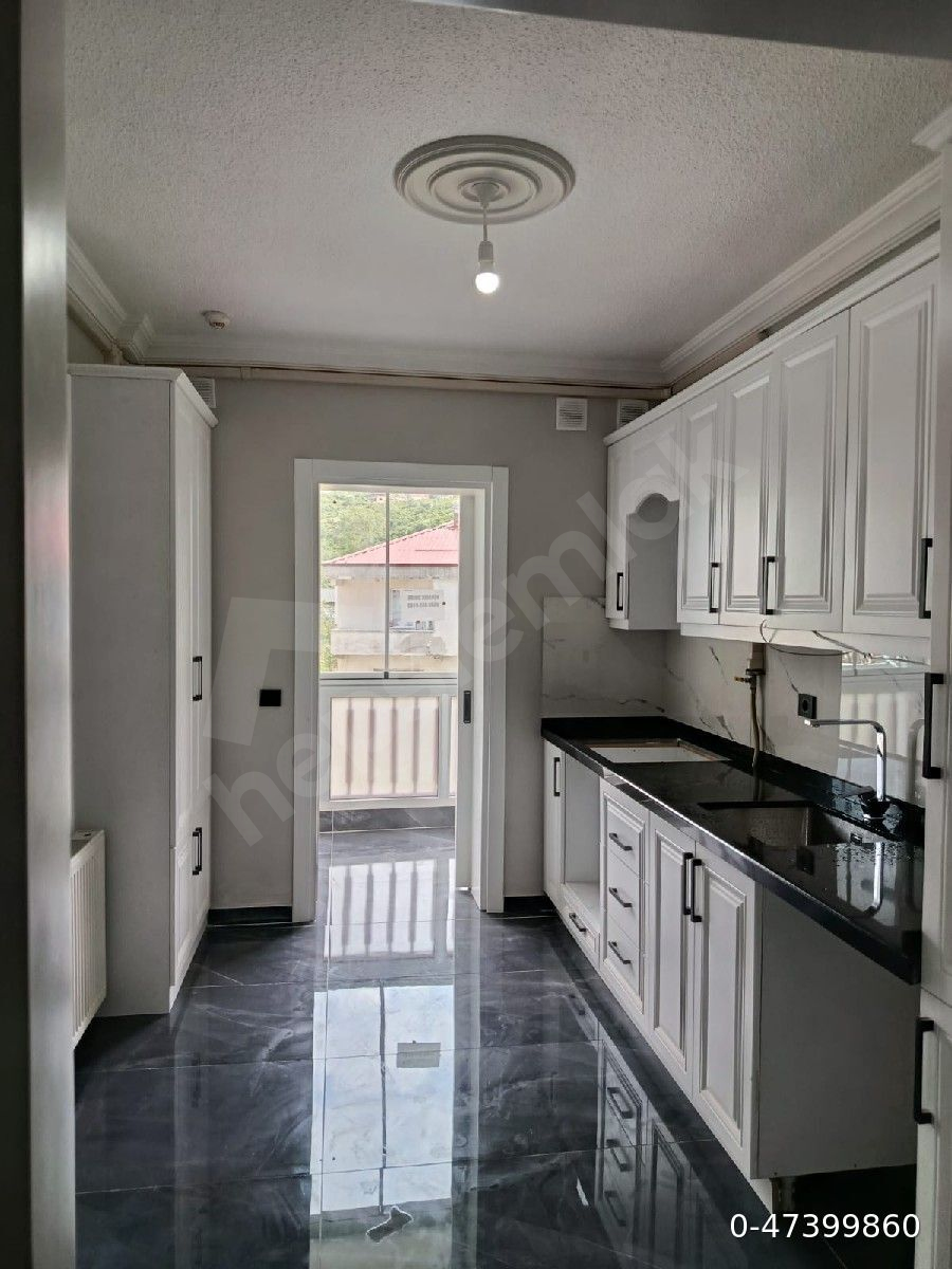 ARSİN FIRSAT DAİRE