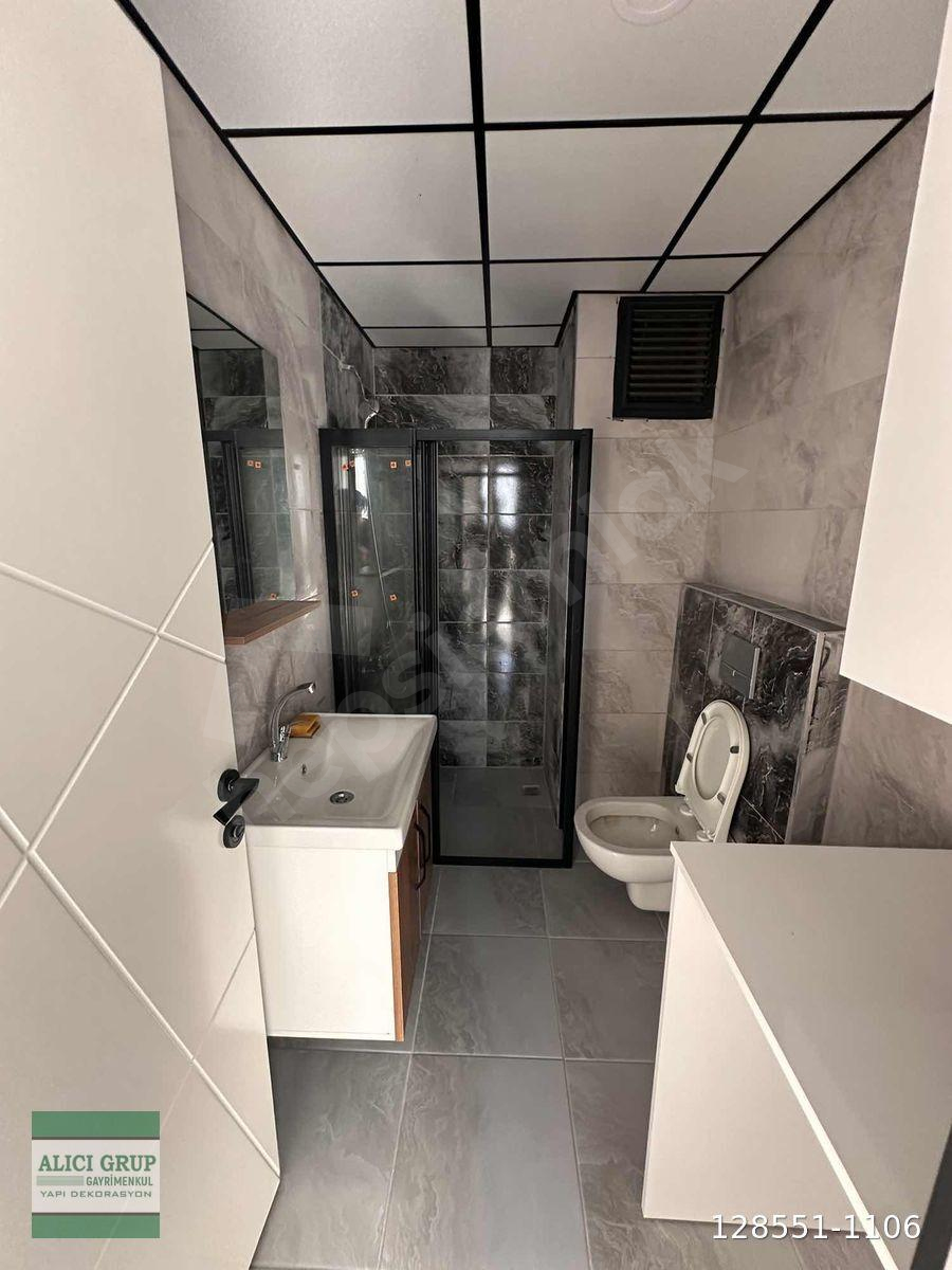 #STAD YAKINI İSKANLI HASARSIZ KİRALIK 2+1 DAİRE