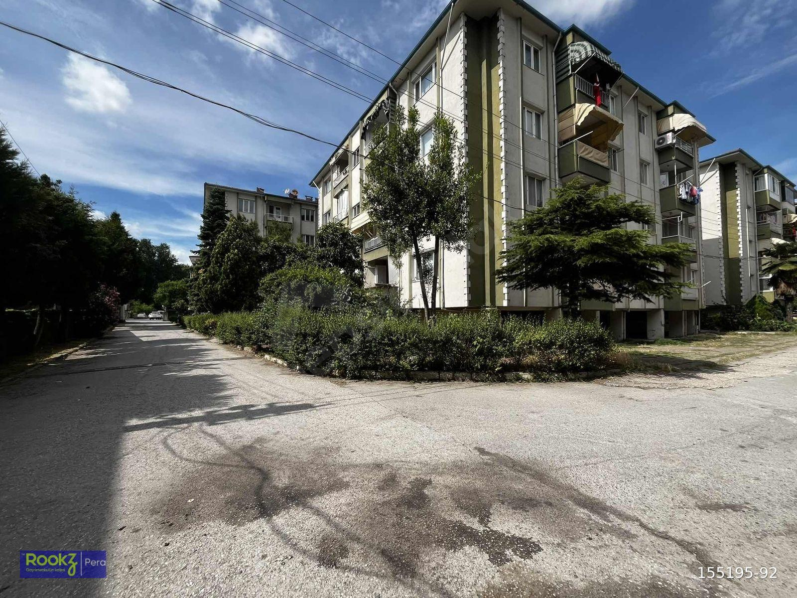 YAĞCILARDA SİTE İÇERİSİNDE 3+1 KİRALIK DAİRE AİLEYE UYGUN