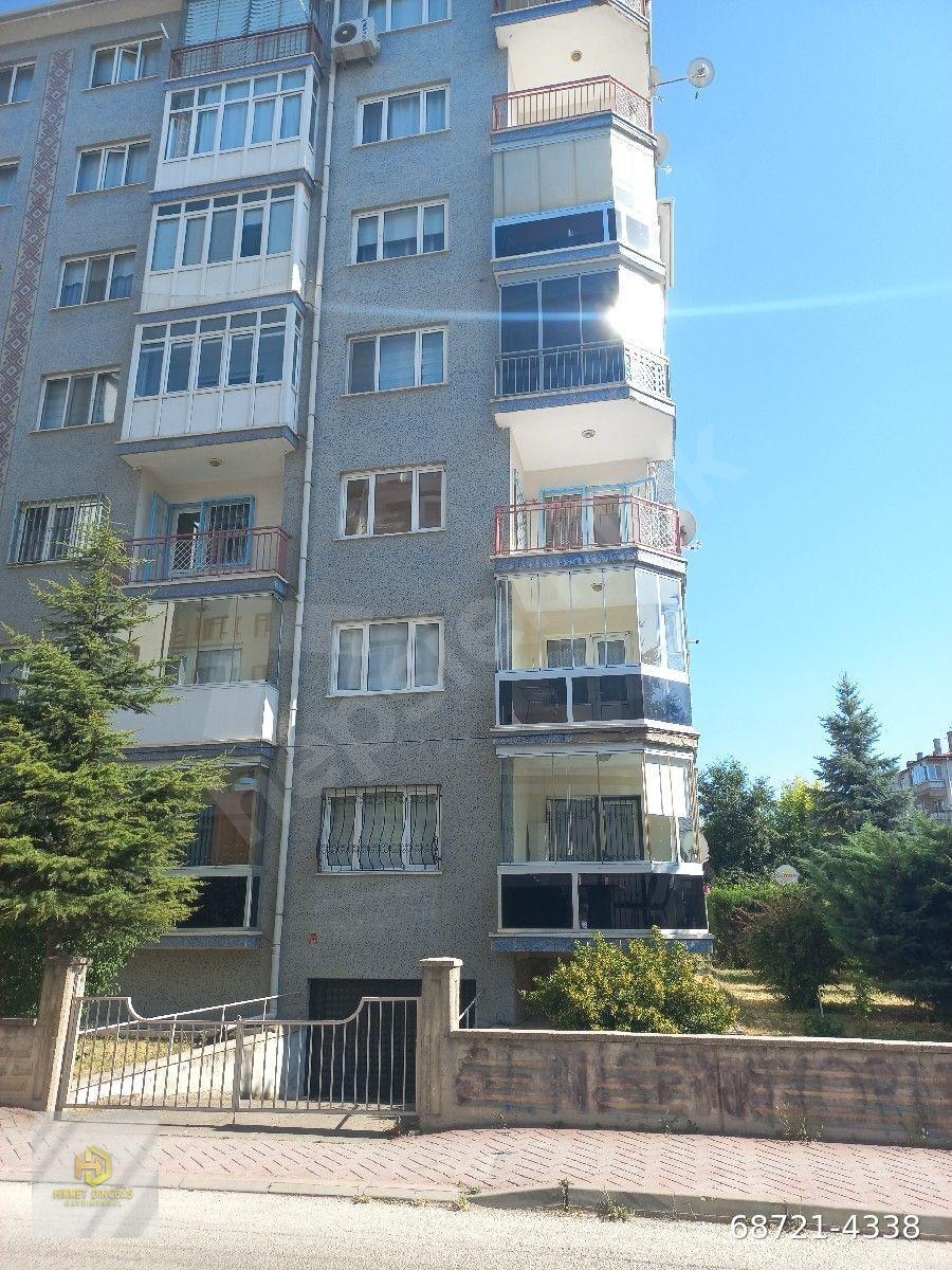 AKARBAŞI MAHALLESİ ATATÜRK BULVARI YAKINI KİRALIK 3+1 DAİRE