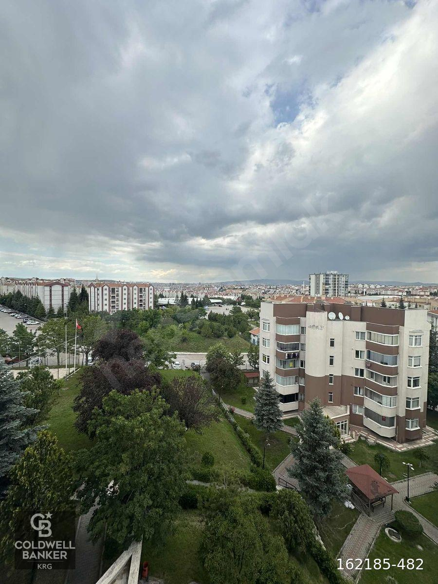 ELVANKENT AYYILDIZ MH. SİTE İÇİ, MASRAFSIZ, 3+1 SATILIK DAİRE