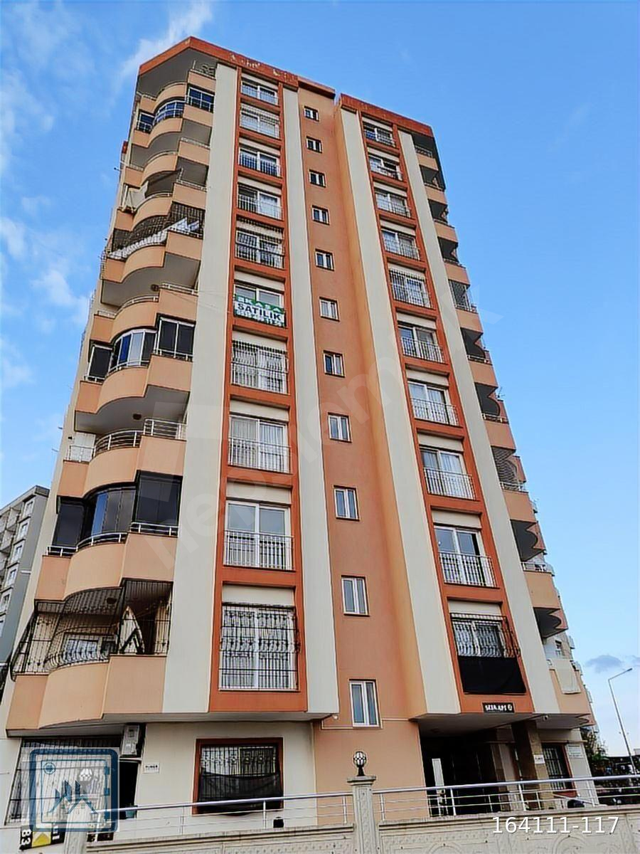 İSKANLI HASARSIZ DOĞAL GAZ KOMBİLİ 3+1 KAPALI MUTFAK