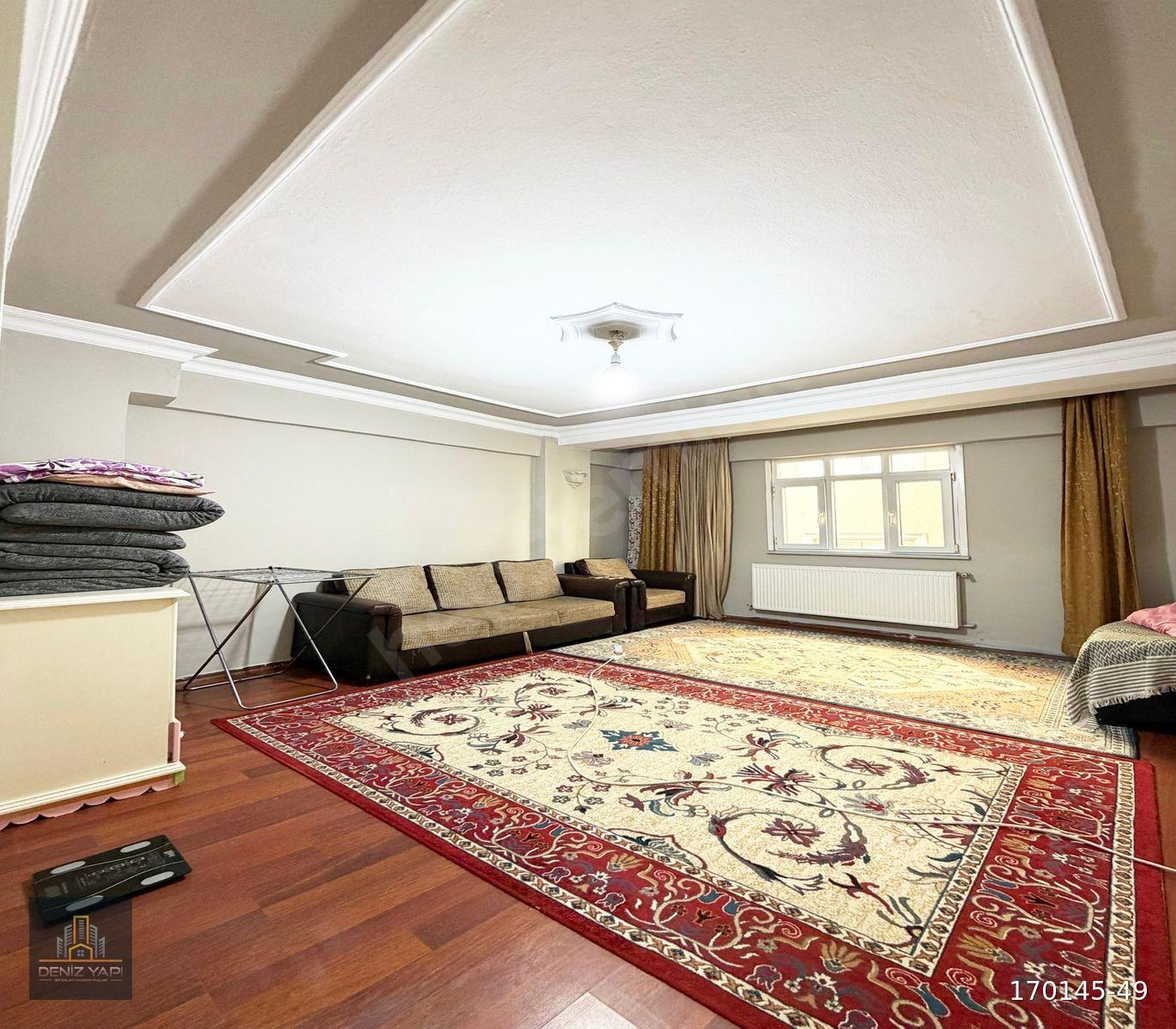 Turgut Özal Mahallesi 2+1 Satılık Ferah Daire