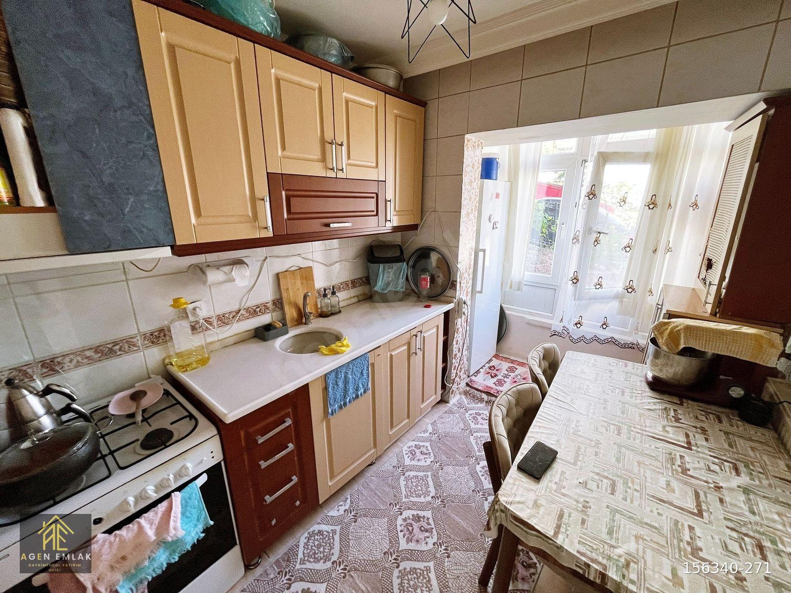 AGEN'DEN ÖZLEM CADDESİ YAKINI 3+1