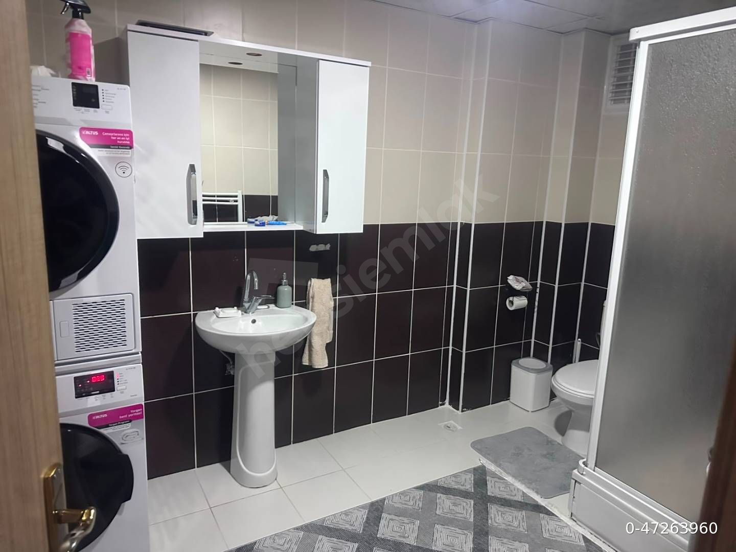 Sahibinden kiralık 4+1 daire