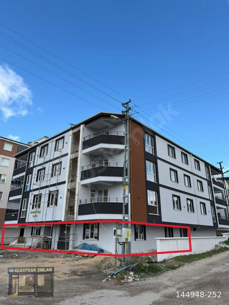 ALBAYRAK'TAN MEHMET AKİF MAH. SATILIK FIRSAT 2+1 DAİRE