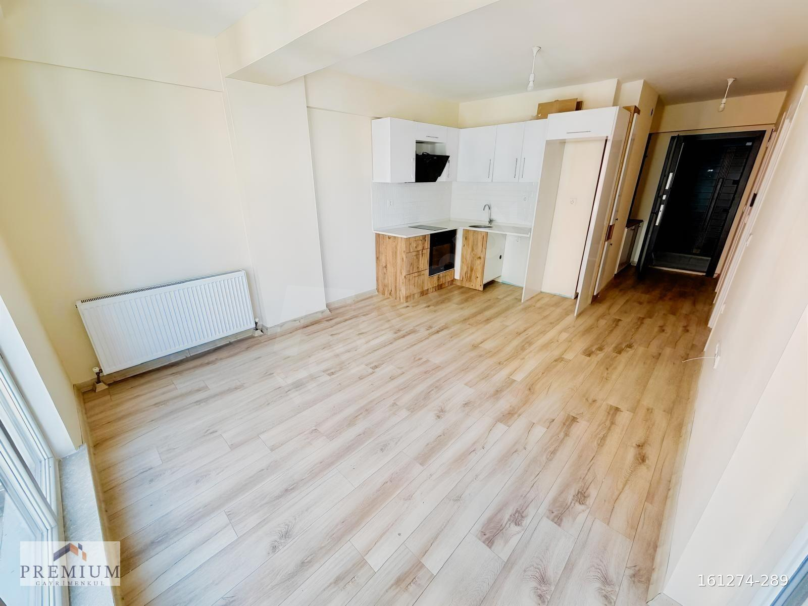 HATİPTE BUTİK SİTE İÇİ 1+1 SATILIK DAİRE
