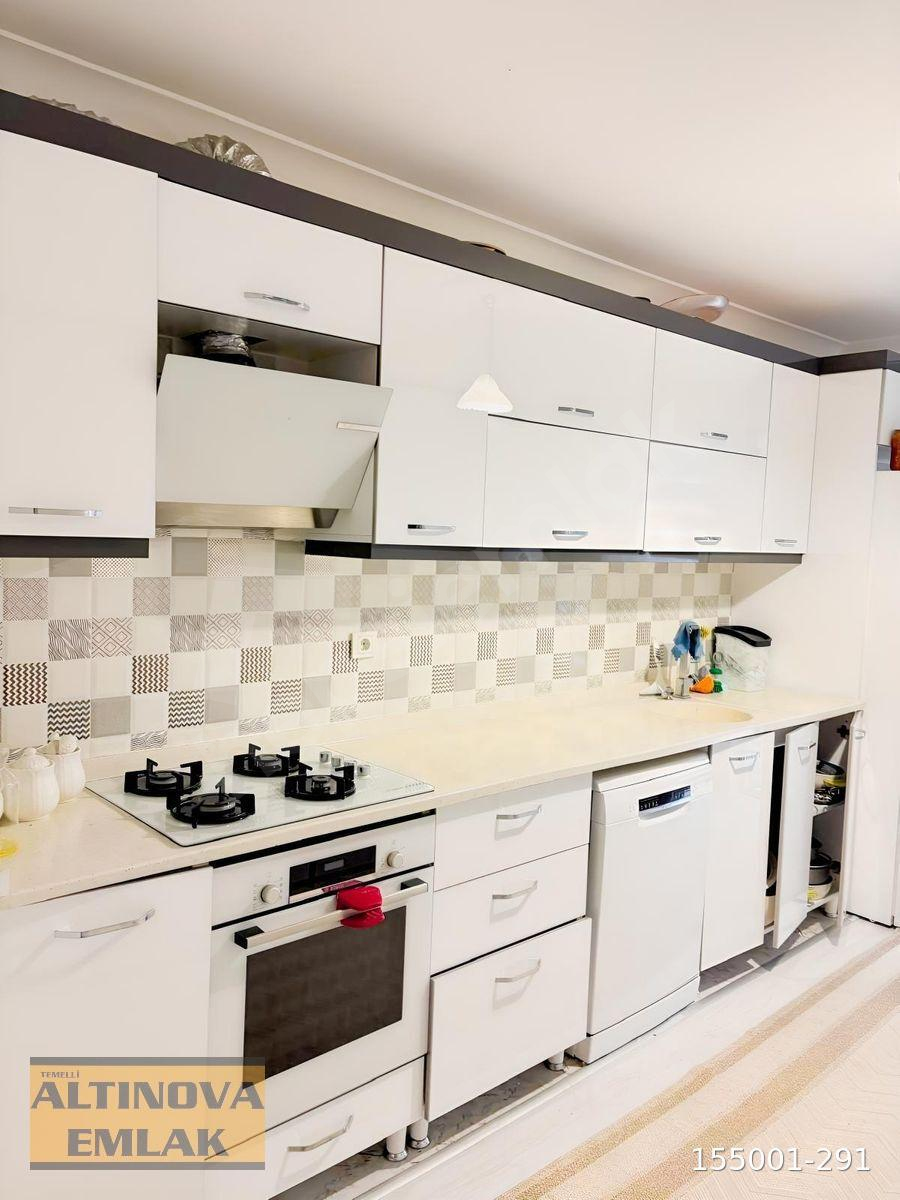 YILDIZTEPE, KARAKUM'DA, 2. KAT, 3+1,GENİŞ VE FERAH KİRALIK DAİRE