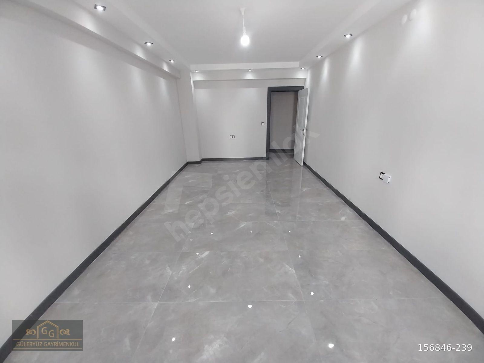 71 EVLER ARA KAT ASANSÖRLÜ SIFIR SATILIK 2+1 DAİRE
