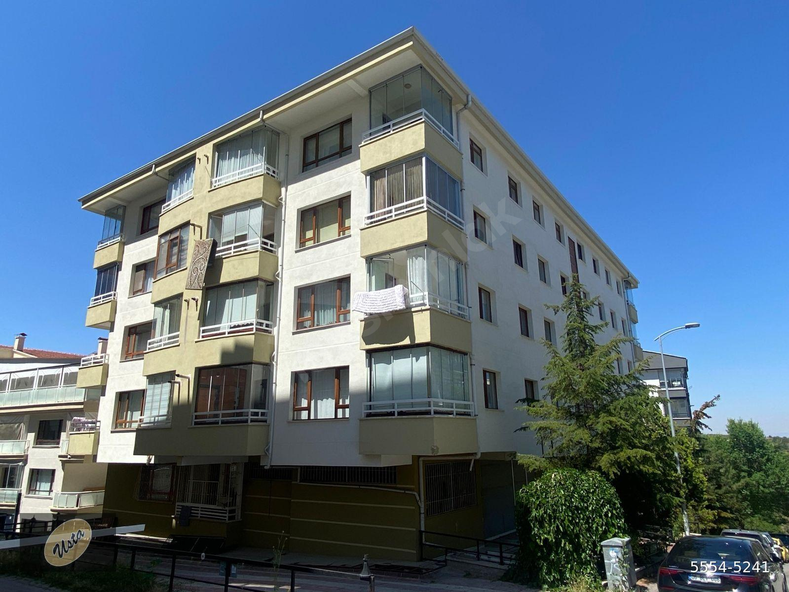AKPINAR DA ÇOK KULLANIŞLI GENİŞ K.OTOPARKLI ÇİFT ASANSÖRLÜ 3+1...
