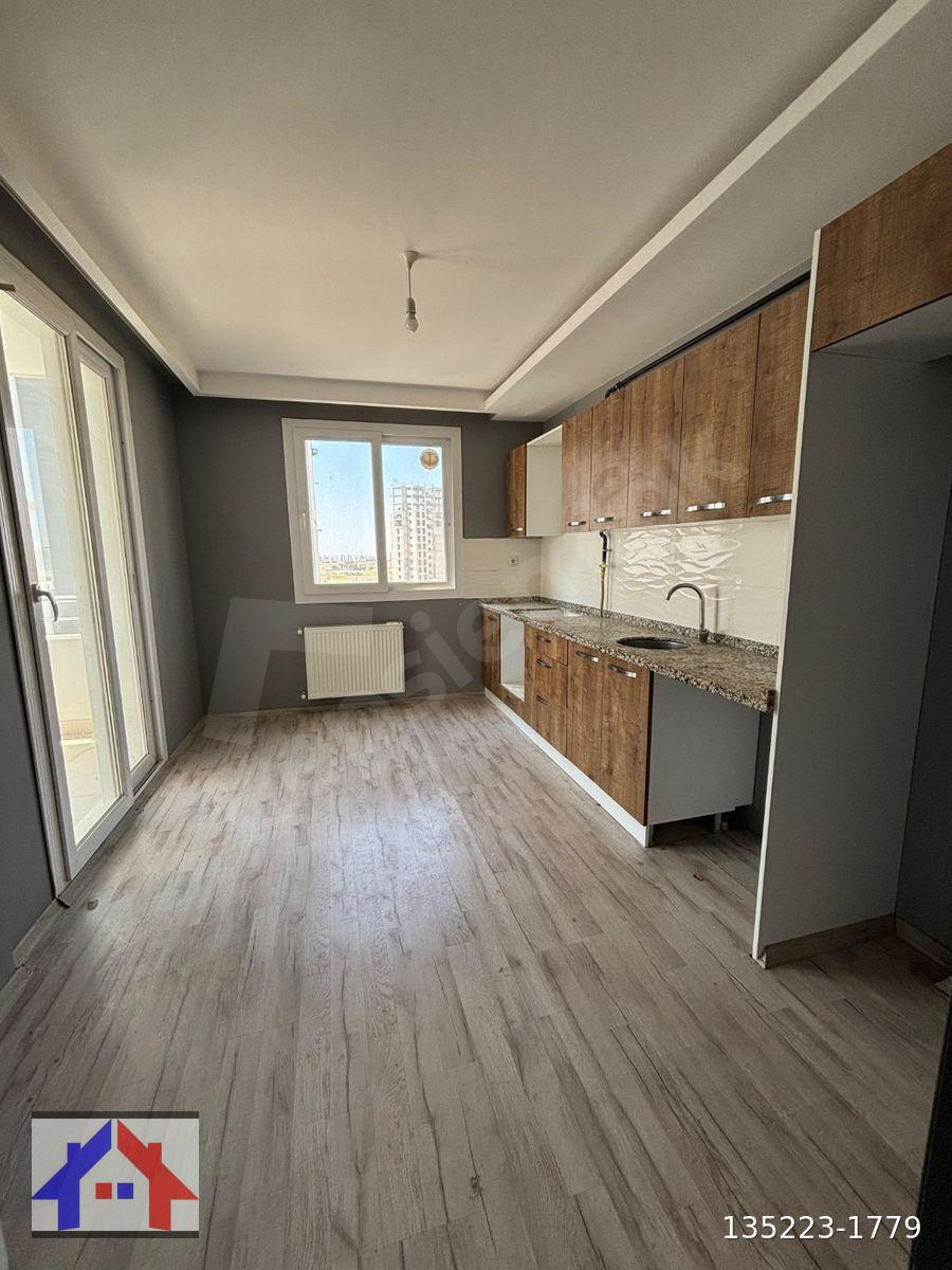 GÜLTEPE DE İSKANLI KREDİYE UYGUN BÖLGENİN EN GENİŞ 3+1 kapalı MUTFAK DAİRESİ