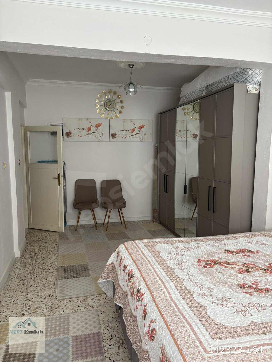 Mert Emlaktan 350 evler mahallesi 2+1 satılık dairemiz