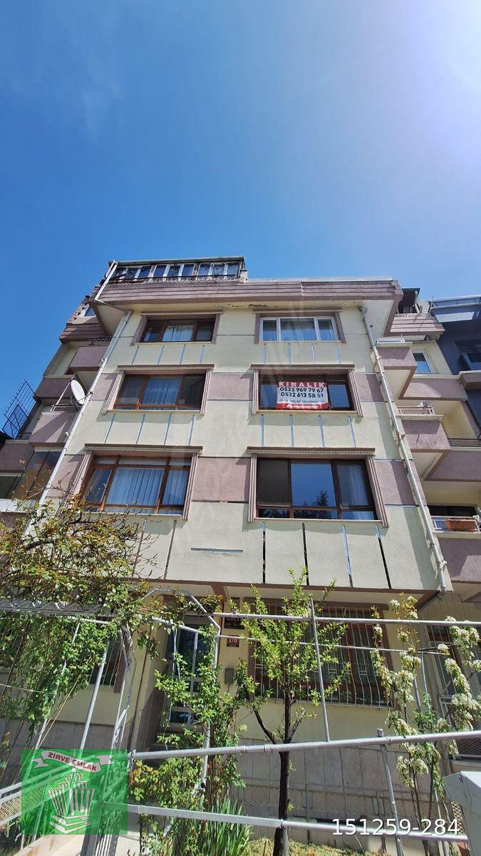 YENİMAHALLE/MOHAÇ SOKAK...3+1,2.KAT,KİRALIK DAİRE!!!