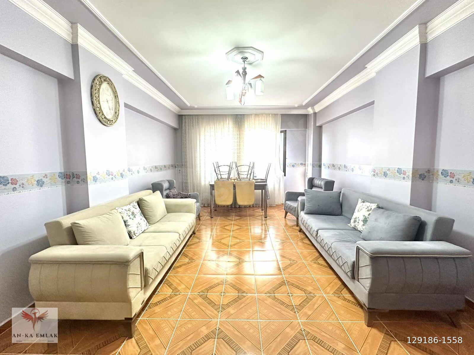 AN-KA'DAN ŞENTEPE'DE SİTE İÇİ ASANSÖRLÜ FIRSAT ARA KAT DAİRE