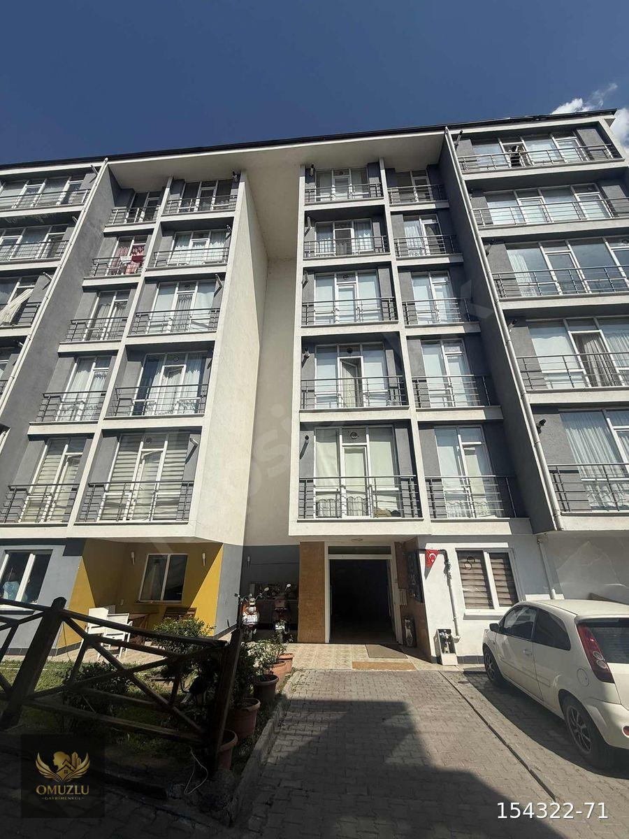 KARABÜK 100. YIL MAHALLESİN DE SATILIK 1+1 DAİRE